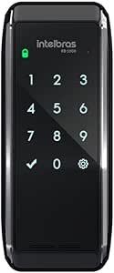 Fechadura Digital de Sobrepor Intelbras FD 1000