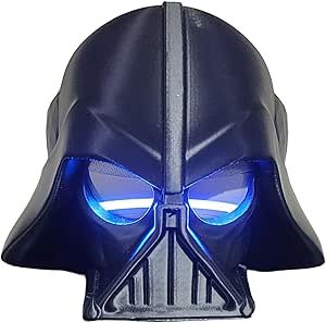 Suporte Para Echo Dot Alexa 4 e 5 Geração - Tema Geek